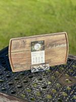 37х21 Дуб Мореный