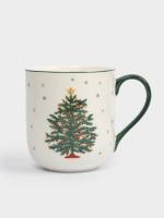 нарядная елка