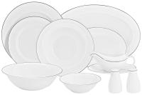 Айвори обед (4)