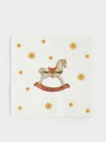 лошадка-качалка