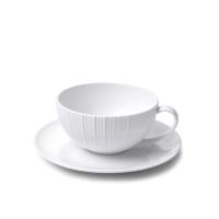 CHashkasblyudtsemfarforELEGANCEWHITE250ml