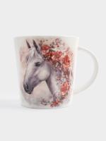 лошадьсцветами