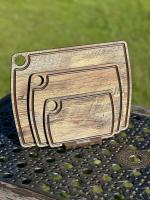 Набор Дуб Мореный