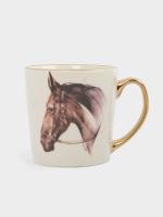 головалошади