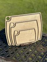 Набор порфир крем