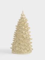 свеча12елка