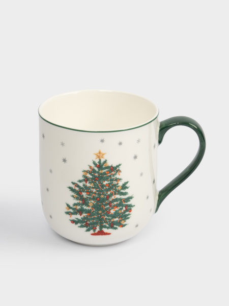 нарядная елка-1