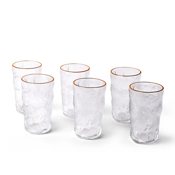 Naborstakanovizstekla350ml6sht