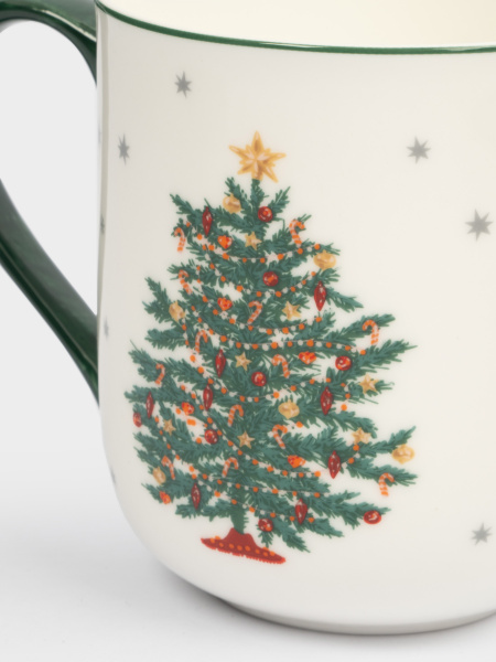 нарядная елка-3