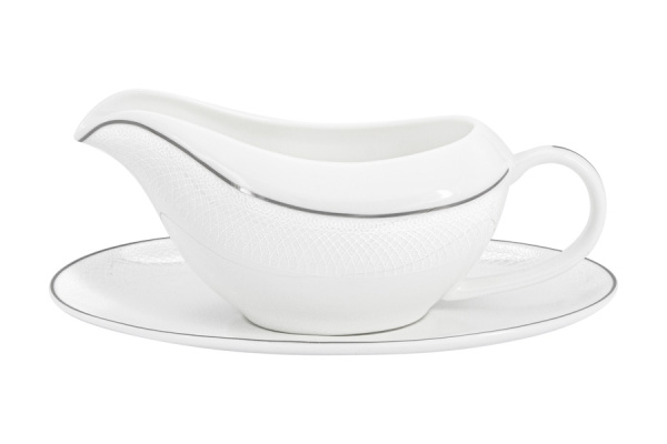 Айвори обед (1)