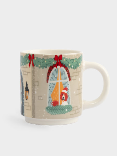 украшенныйдом3