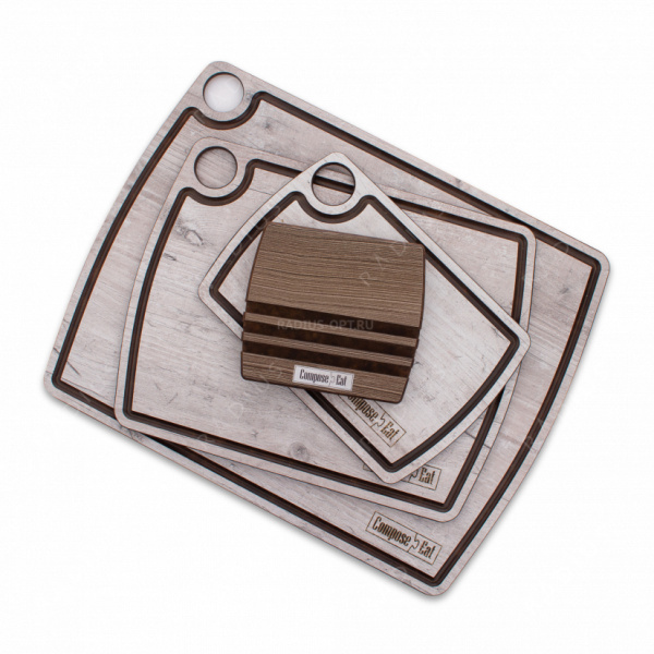 набор дуб санремо (4)