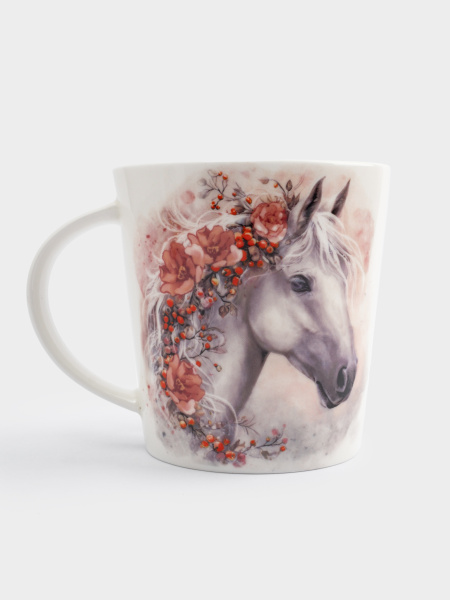 лошадьсцветами-3