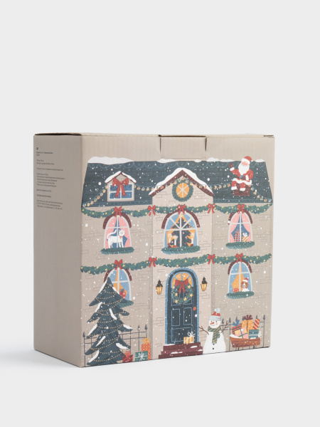 украшенныйдом10