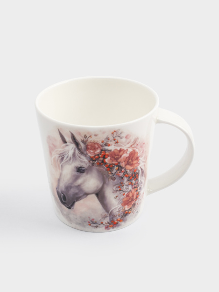 лошадьсцветами-4