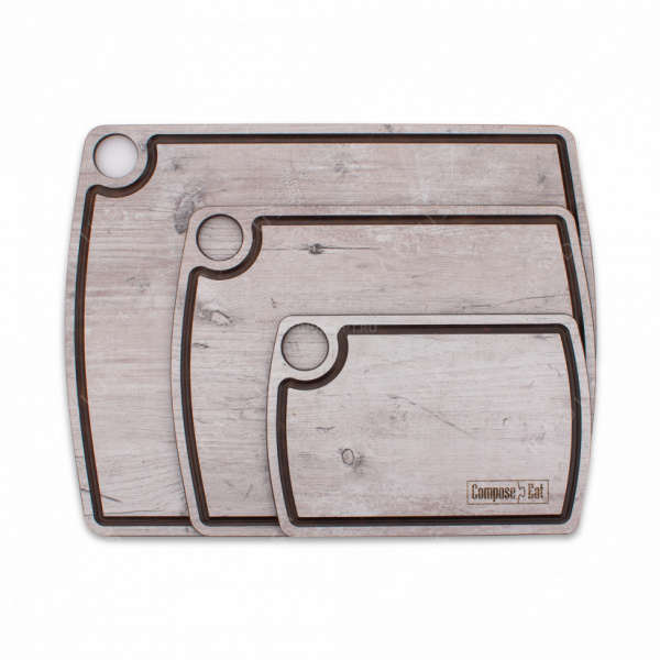 набор дуб санремо (5)