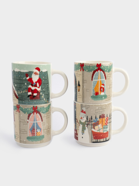 украшенныйдом1